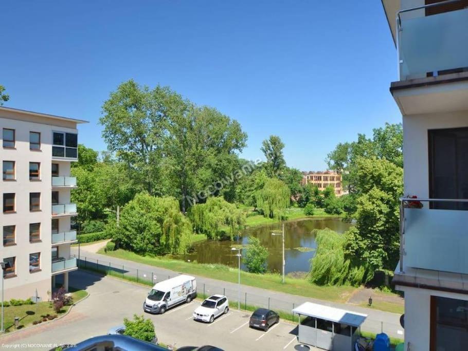 Nr 2 Europa22 Apartament Centrum Miasta Osiedle Browarna "Noc Pod Gesim Puchem" Opcjonalnie Ze Sniadaniem Check In 13 Apartamento Tomaszów Mazowiecki Exterior foto